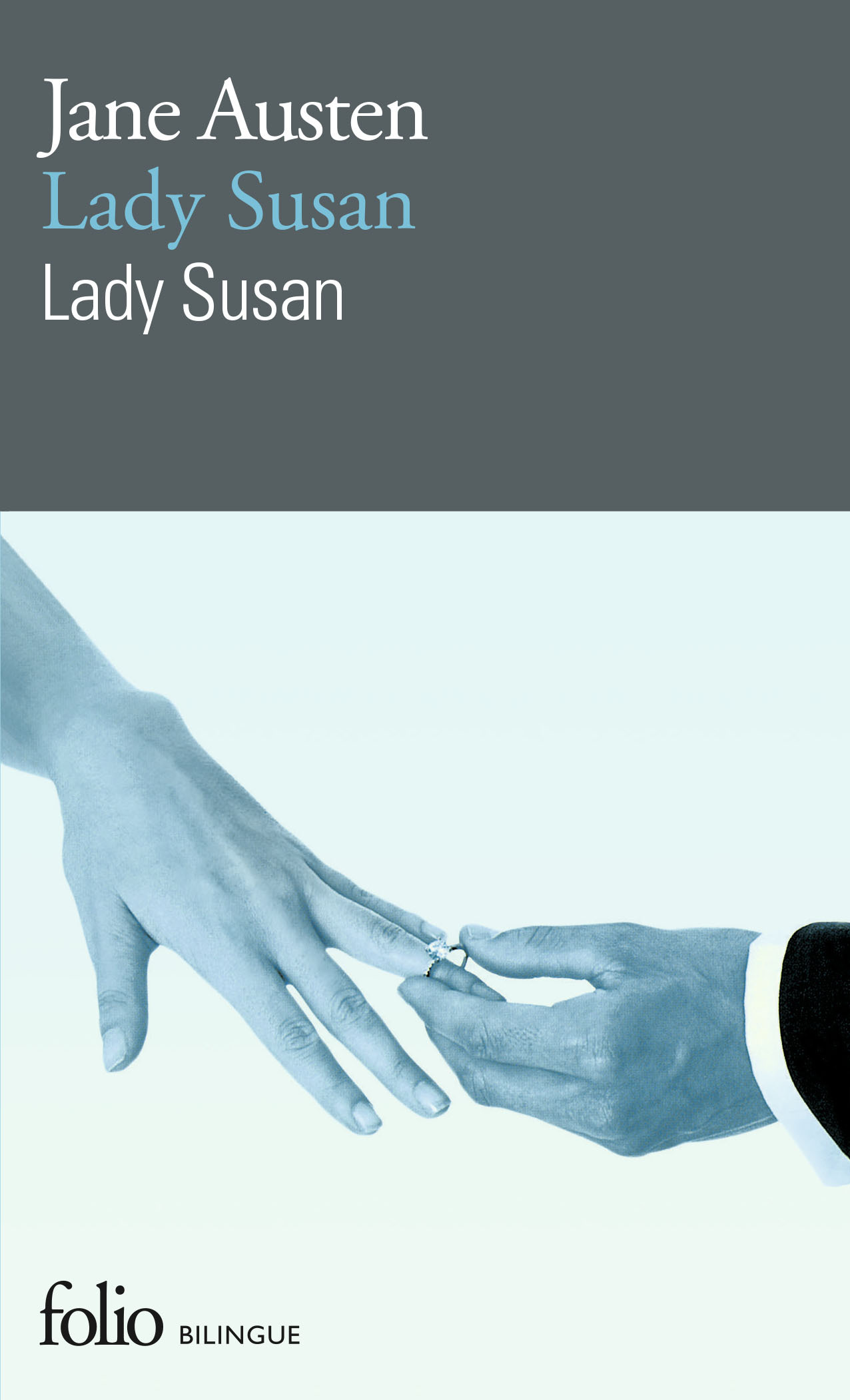 Lady Susan/Lady Susan - Jane Austen - FOLIO