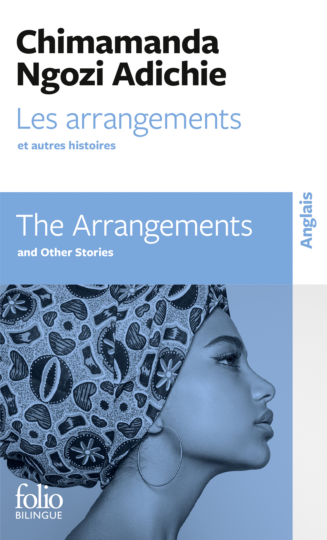 Les arrangements et autres histoires/The Arrangements and Other Stories - Chimamanda Ngozi Adichie - FOLIO