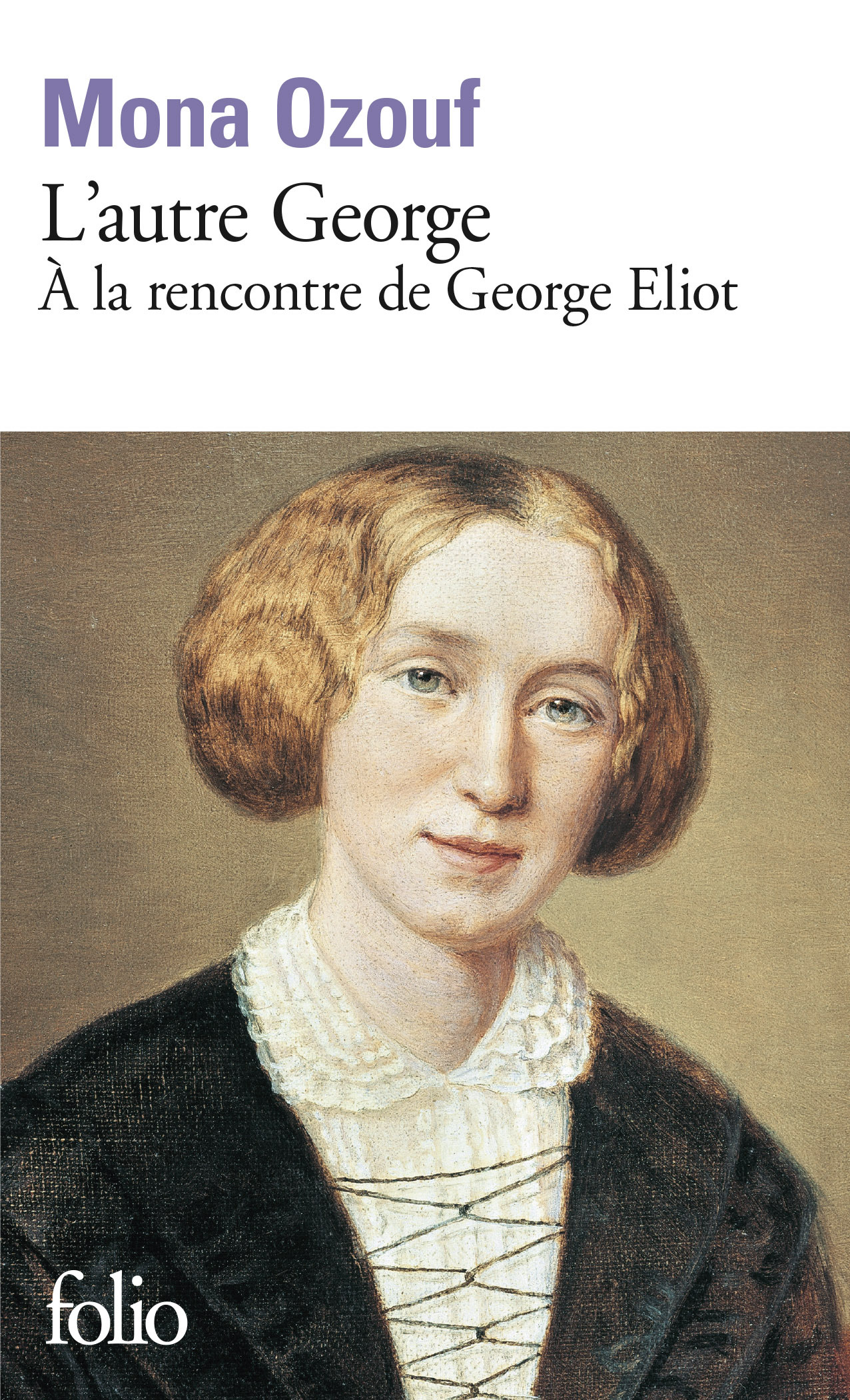 L'autre George - Mona Ozouf - FOLIO