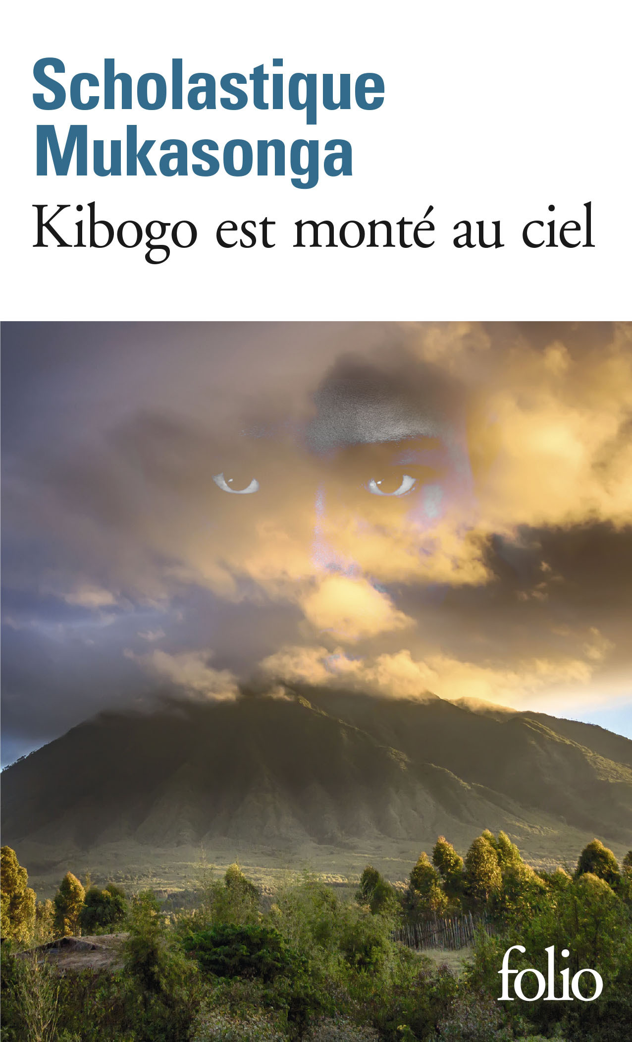 Kibogo est monté au ciel - Scholastique Mukasonga - FOLIO