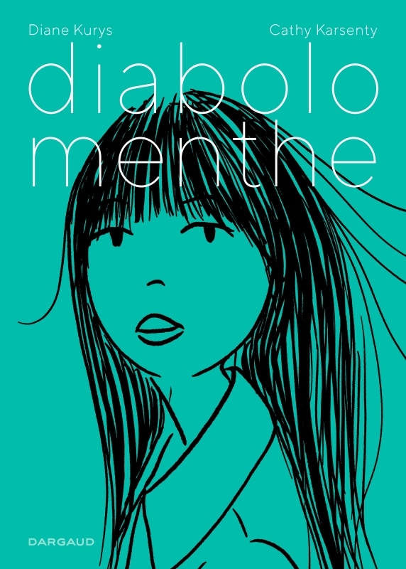 Diabolo Menthe -  Kurys  Diane - DARGAUD