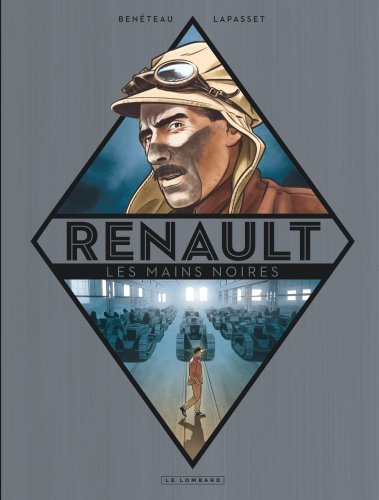 Renault -  Benéteau - LOMBARD