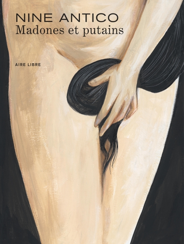 Madones et putains -  Antico Nine - DUPUIS