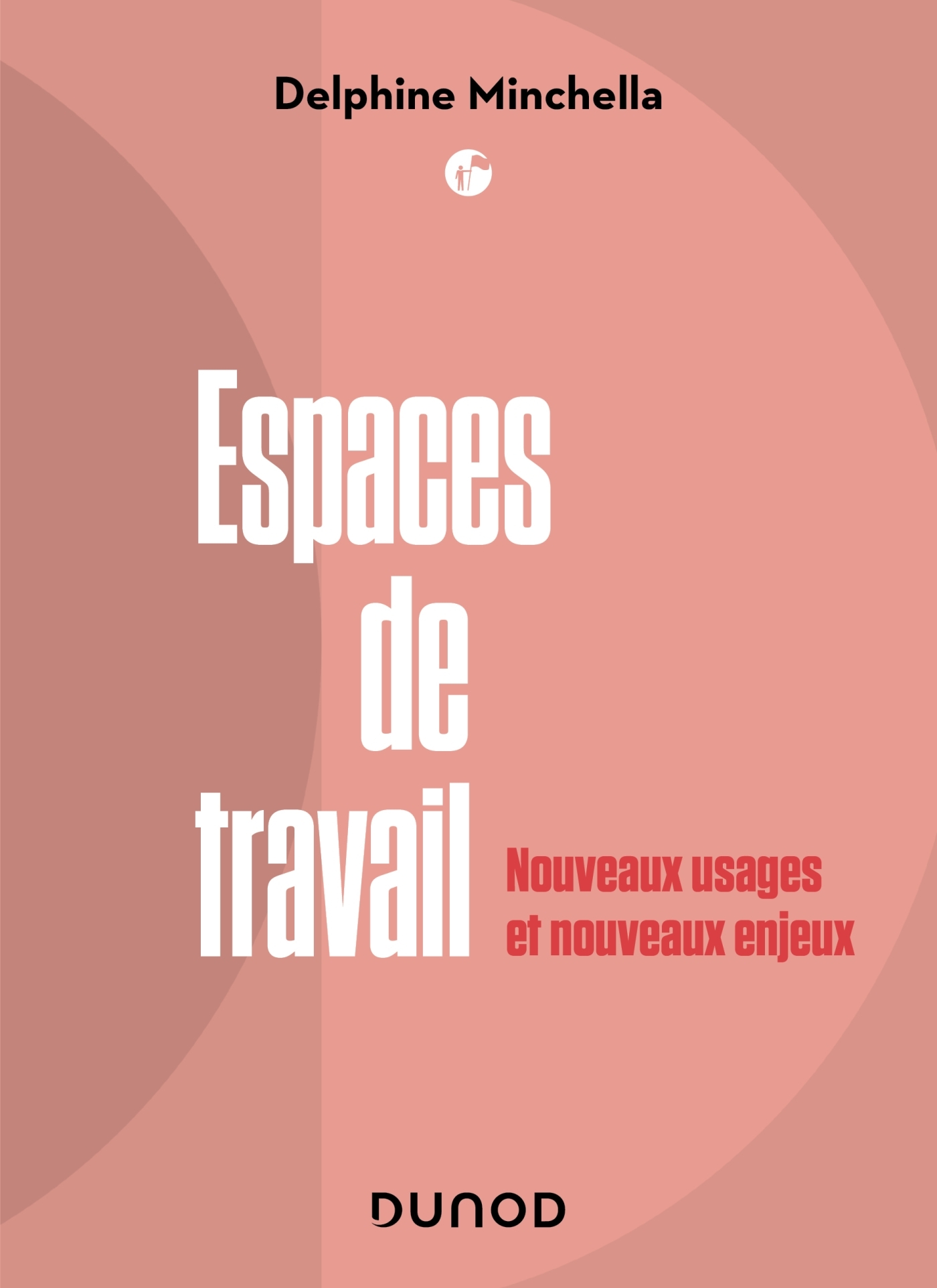 Espaces de travail - Delphine Minchella - DUNOD