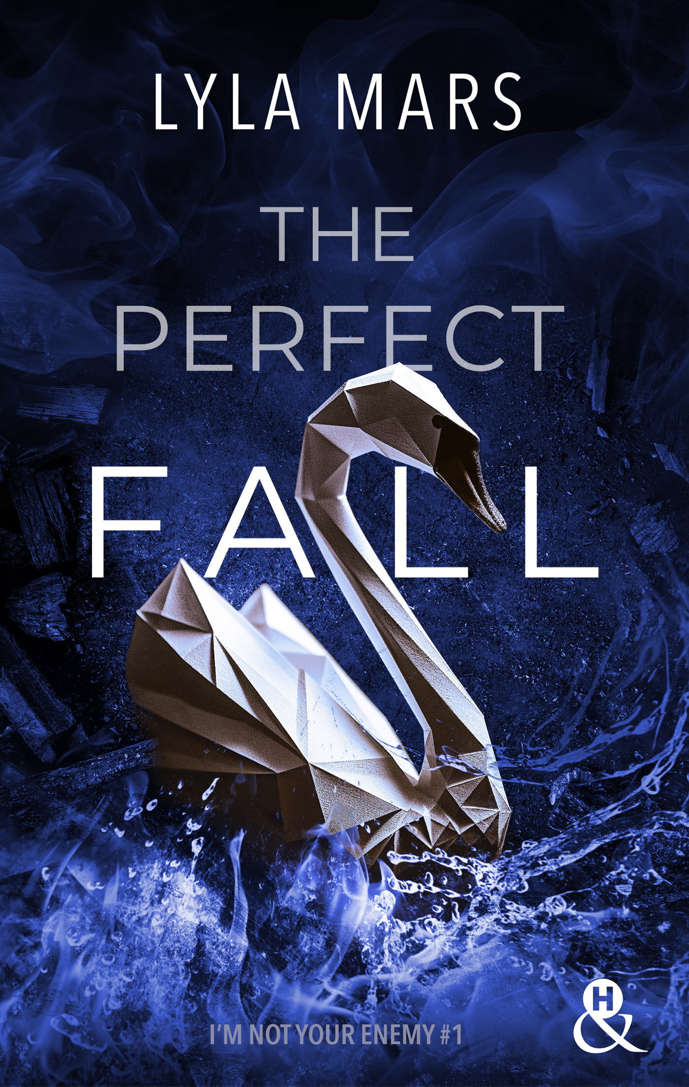 The Perfect Fall - Lyla Mars - HARPERCOLLINS