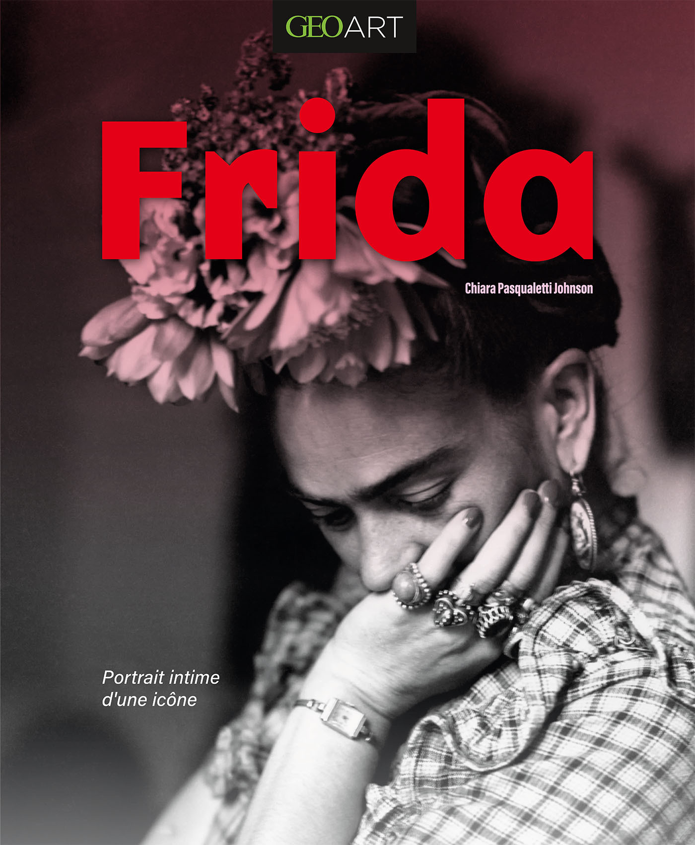 Frida -  Collectif - MUSEE IDEAL