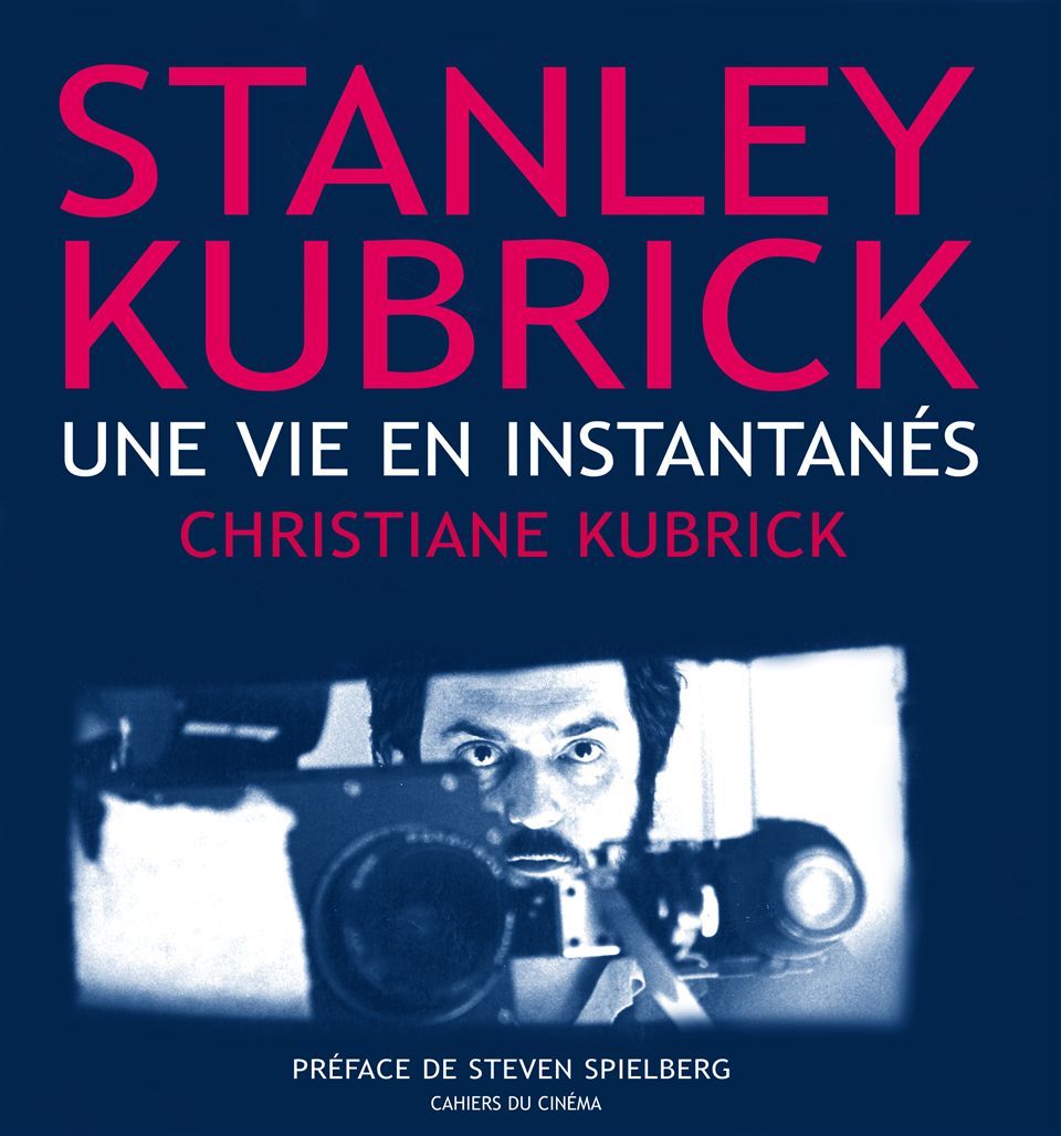 Stanley Kubrick - Christine Kubrick - CAH CINEMA