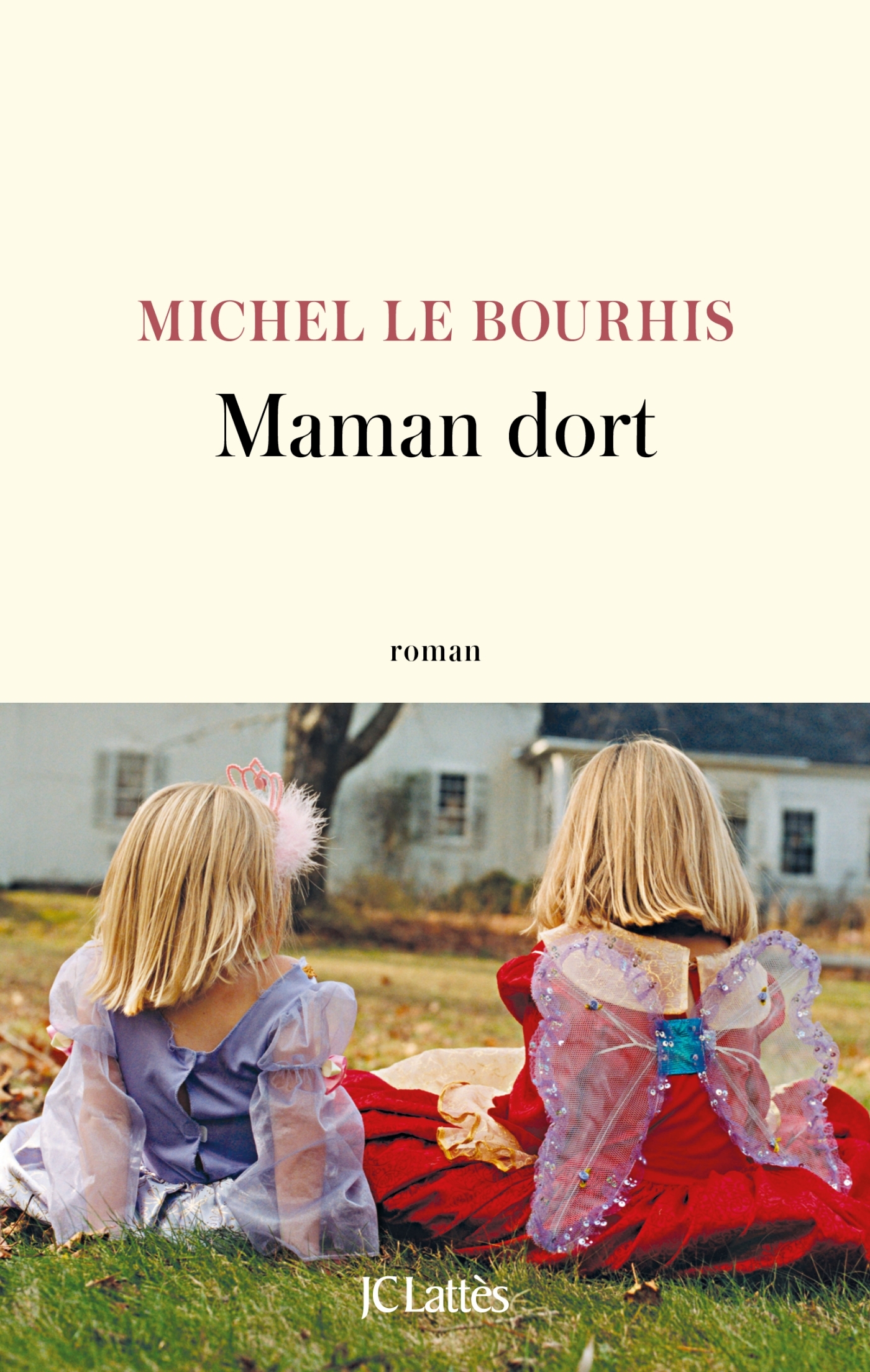 Maman dort - Michel Le bourhis - LATTES