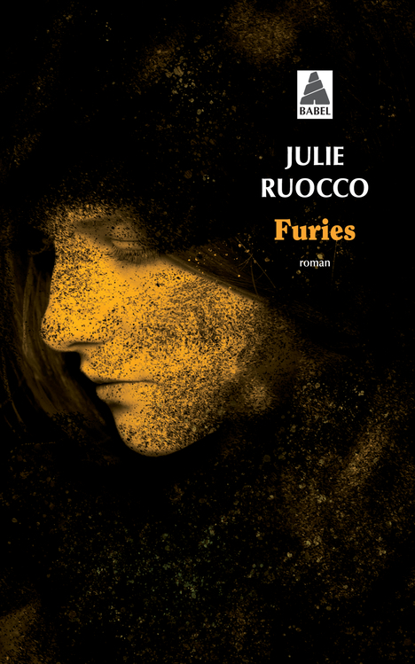 Furies - Julie Ruocco - ACTES SUD