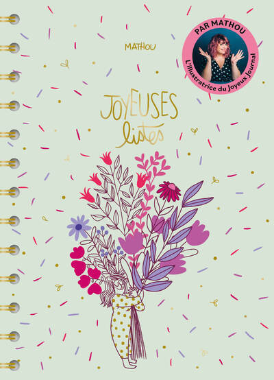 Joyeuses listes -  Mathou - FIRST