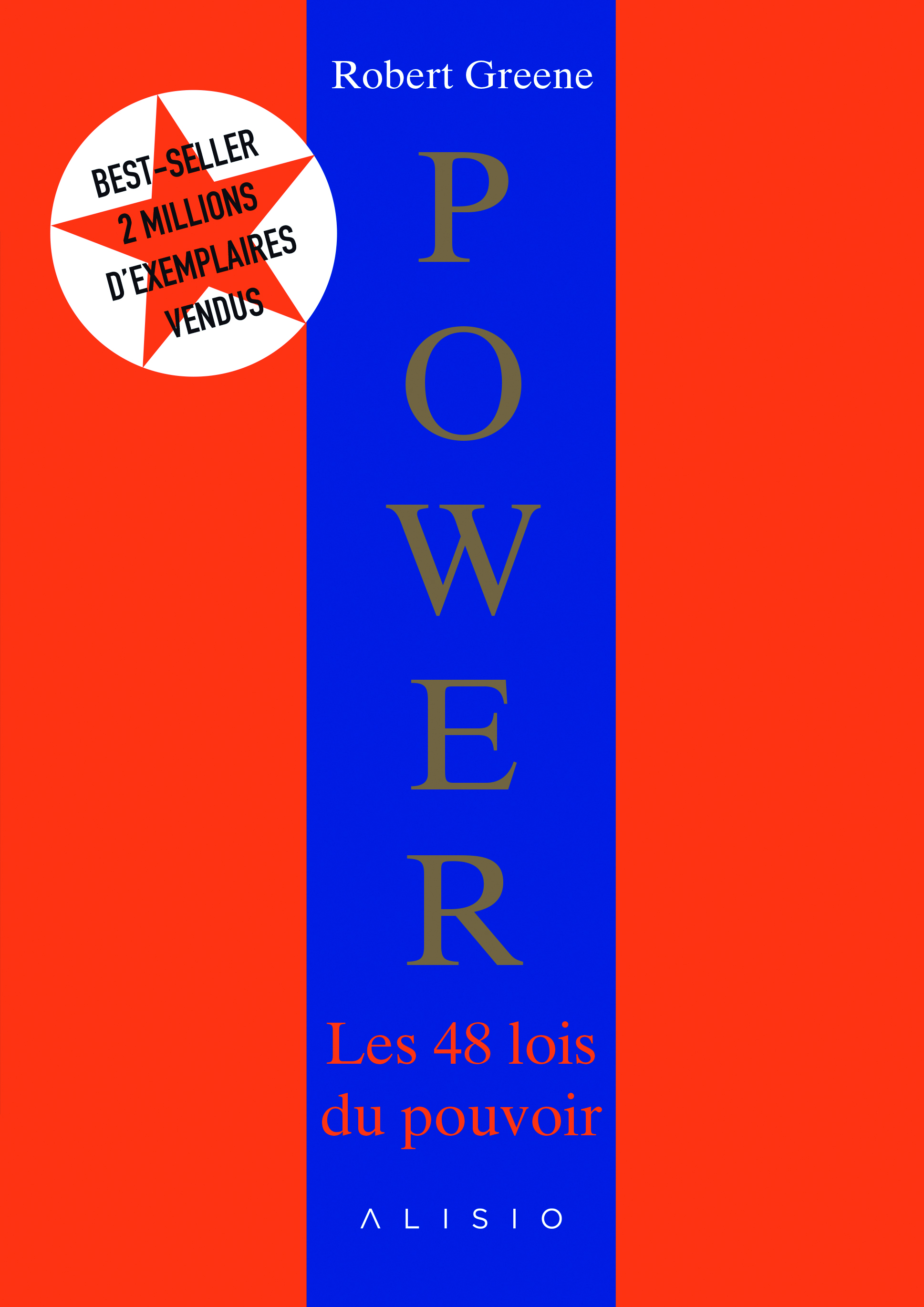 Power - Robert Greene - ALISIO