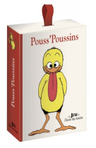 Pouss'poussins