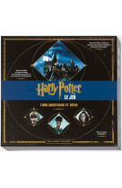 Harry potter le jeu jeu de plateau