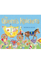 The queen-s knickers