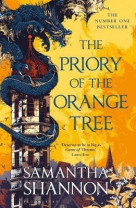 The priory of the orange tree