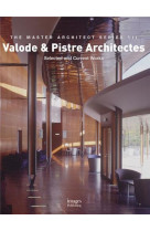 Valode and pistre architects