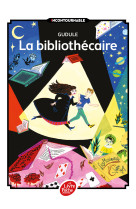 La bibliothecaire ne