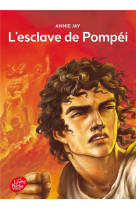 L-esclave de pompei