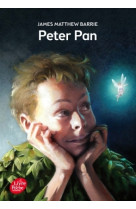 Peter pan (ldp jeunesse ne)