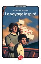 Voyage inspire ne