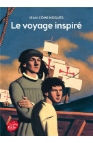 Voyage inspire ne