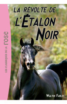 L-etalon noir t6 la revolte de l-etalon noi r