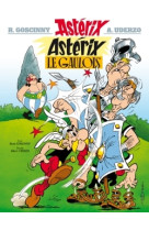 Astérix - astérix le gaulois - n°1