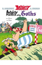 Astérix - astérix et les goths - n°3