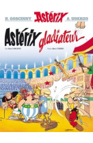 Asterix t04 gladiateur