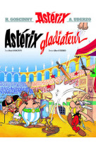 Asterix t04 gladiateur