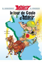 Astérix - le tour de gaule d'astérix - n°5