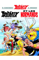 Asterix t09 et les normands t9