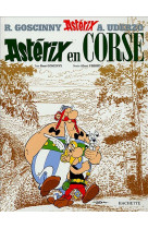 Asterix t20 en corse t20