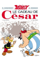 Asterix t21 le cadeau de cesar t21