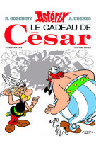 Asterix t21 le cadeau de cesar t21