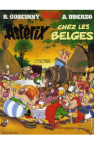 Asterix t24 asterix chez les belges t24