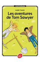 Les aventures de tom sawyer - texte integral