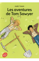 Les aventures de tom sawyer - texte integral