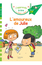 Sami et julie - l-amoureux de julie