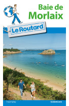 Guide du routard la baie de morlaix