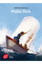 Moby dick abrege ne
