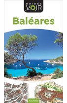 Guide voir baleares