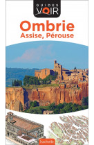 Guide voir ombrie