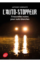 L-autostoppeur - 9 nouvelles noires pour nu its blanches