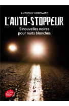L-autostoppeur - 9 nouvelles noires pour nu its blanches