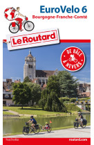 Guide du routard euro velo 6