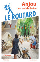 Guide du routard anjou