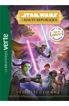 Star wars - la haute republique - t1 - star wars the high republic 01
