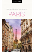 Guide voir paris