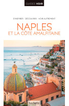 Guide voir naples, pompéi, capri et le vésuve